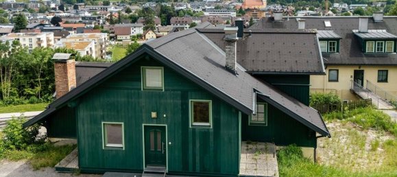 Terreno de 13 dormitorios en Liezen, Austria No. 143154 25