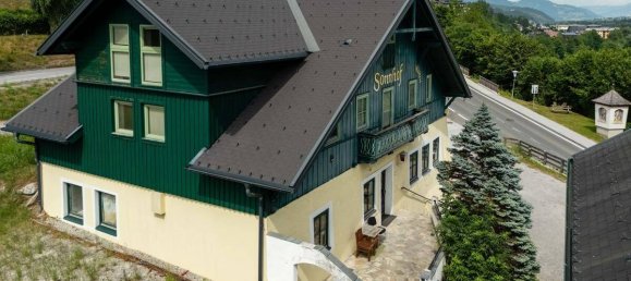 Terreno de 13 dormitorios en Liezen, Austria No. 143154 21