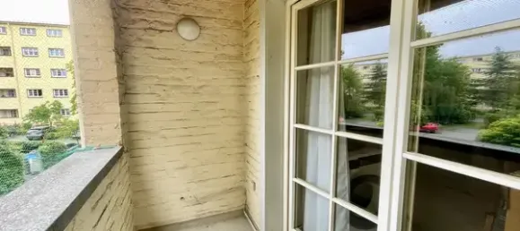 Apartamento de 2 habitaciónes en Mannheim, Germany No. 365714 11