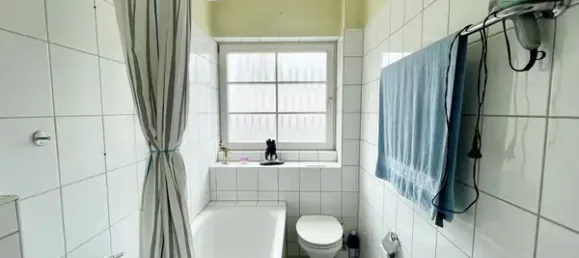 Apartamento de 2 habitaciónes en Mannheim, Germany No. 365714 8