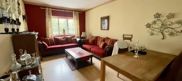 Apartamento de 2 habitaciónes en Mannheim, Germany No. 365714 5