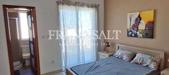3 bedrooms Penthouse in Swieqi, Malta No. 3445 9