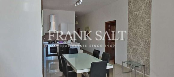 3 bedrooms Penthouse in Swieqi, Malta No. 3445 5