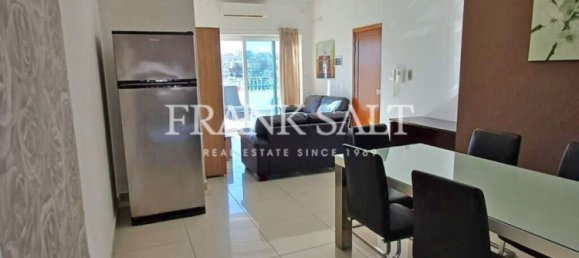 3 bedrooms Penthouse in Swieqi, Malta No. 3445 4