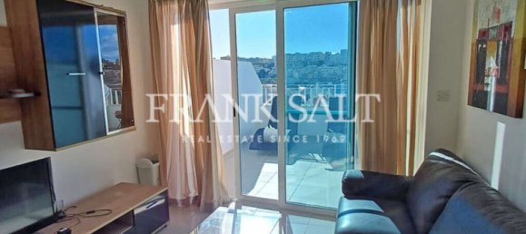 3 bedrooms Penthouse in Swieqi, Malta No. 3445 2