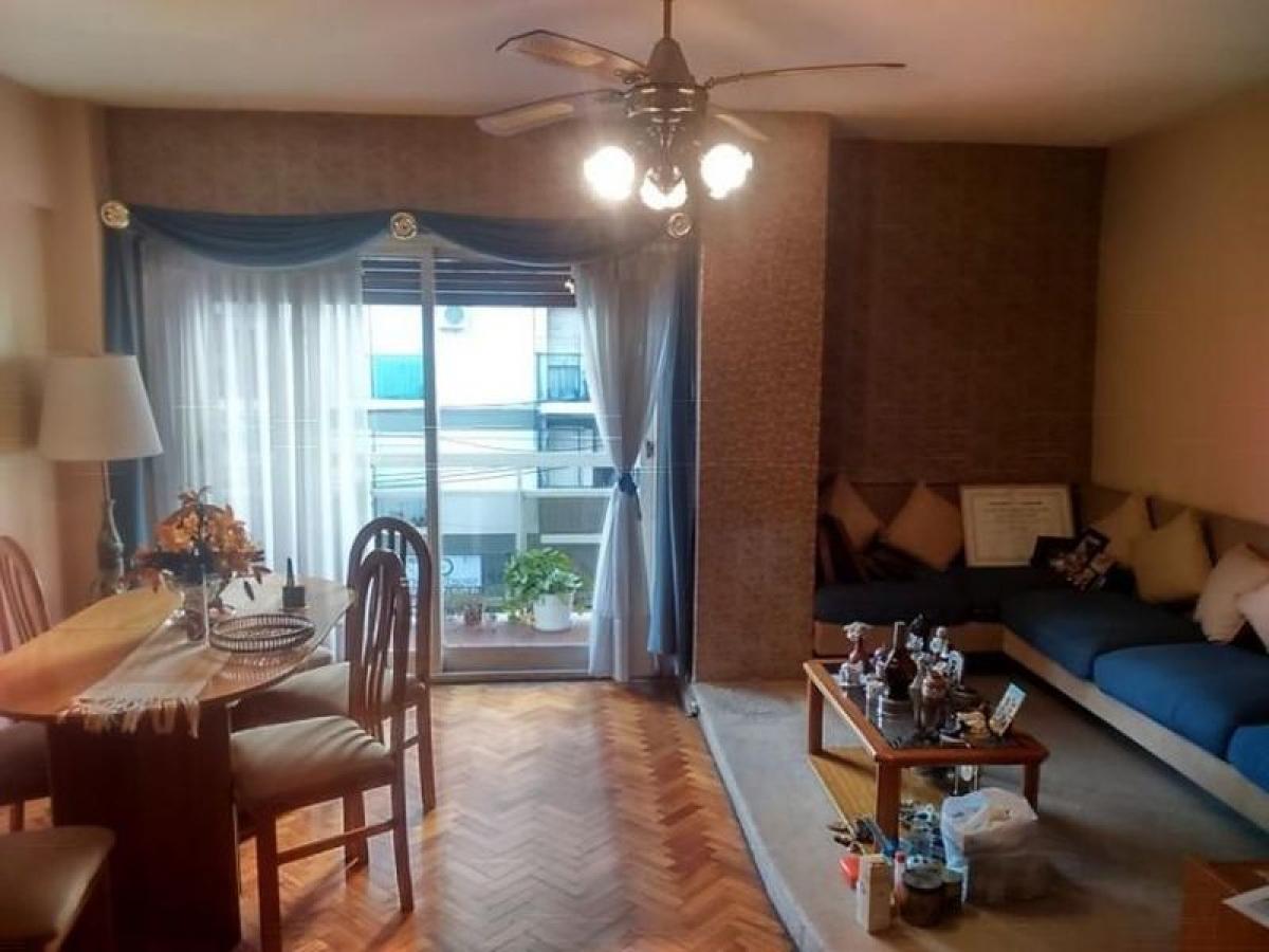 Apartamento T2 em Buenos Aires, Argentina N.º 72397