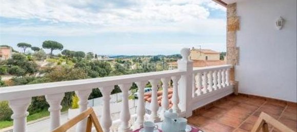 5 bedrooms House in Lloret de Mar, Spain No. 75551 24