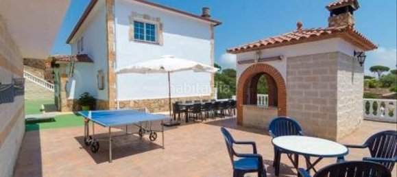 5 bedrooms House in Lloret de Mar, Spain No. 75551 21