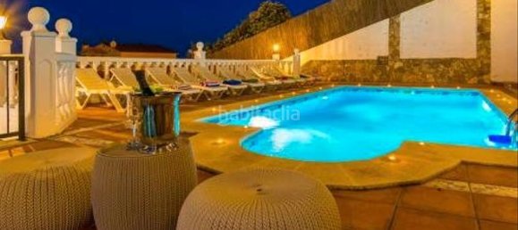 5 bedrooms House in Lloret de Mar, Spain No. 75551 14