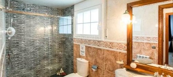 5 bedrooms House in Lloret de Mar, Spain No. 75551 11