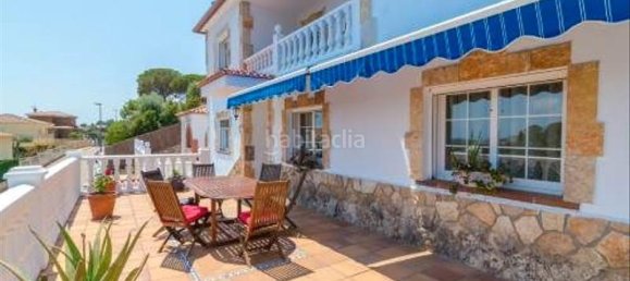 5 bedrooms House in Lloret de Mar, Spain No. 75551 22