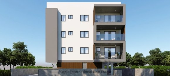 3 bedrooms Apartment in Paphos, Cyprus No. 21806 4