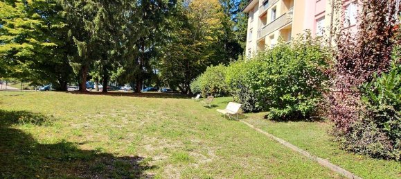 Квартира с 3 спальнями в Сен-Жени-Пуйи, Франция № 335282 2