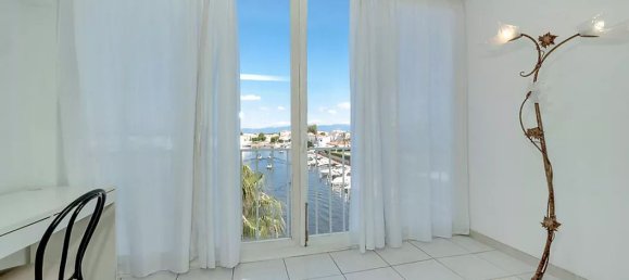 1 chambre Appartement à Empuriabrava, Spain No. 169642 3