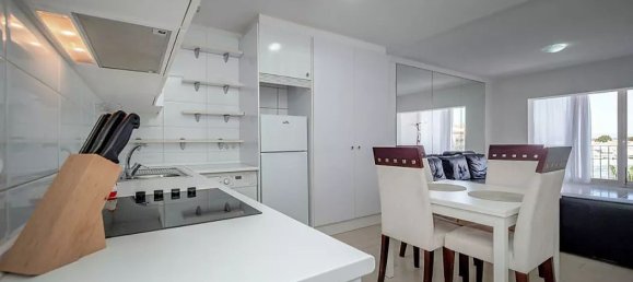 1 chambre Appartement à Empuriabrava, Spain No. 169642 5
