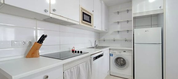 1 chambre Appartement à Empuriabrava, Spain No. 169642 16