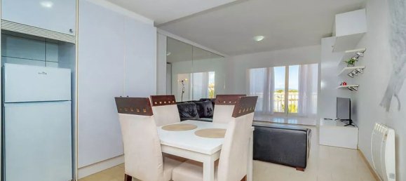 1 chambre Appartement à Empuriabrava, Spain No. 169642 13