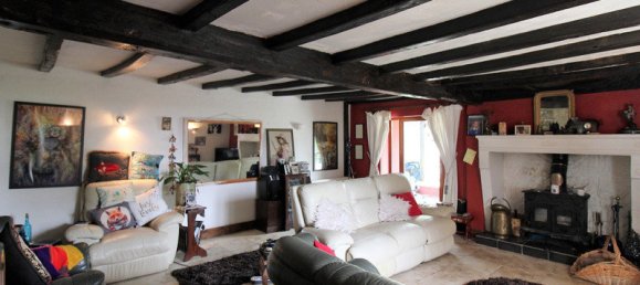4 Schlafzimmer Haus in Fontenille, France, Nr. 108672 6