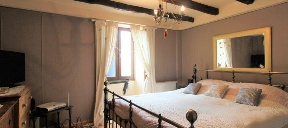 4 Schlafzimmer Haus in Fontenille, France, Nr. 108672 9