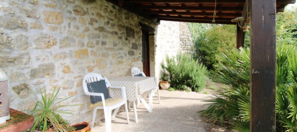 4 Schlafzimmer Haus in Fontenille, France, Nr. 108672 8