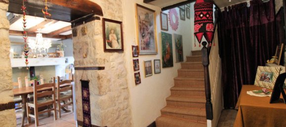 4 Schlafzimmer Haus in Fontenille, France, Nr. 108672 4