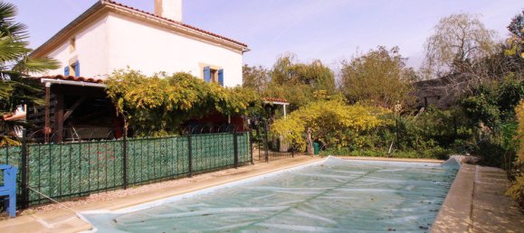 4 Schlafzimmer Haus in Fontenille, France, Nr. 108672 10