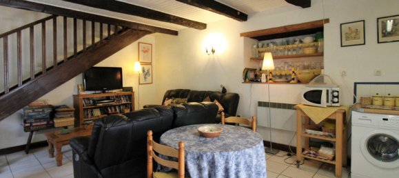 4 Schlafzimmer Haus in Fontenille, France, Nr. 108672 7
