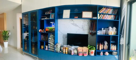 22 Schlafzimmer Wohnung in Tan Phu, Vietnam, Nr. 147 4