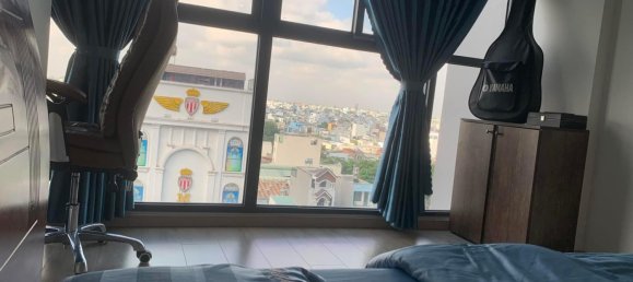 22 Schlafzimmer Wohnung in Tan Phu, Vietnam, Nr. 147 3