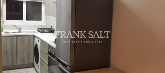 Мезонет с 1 спальней в Слима, Мальта № 8993 5