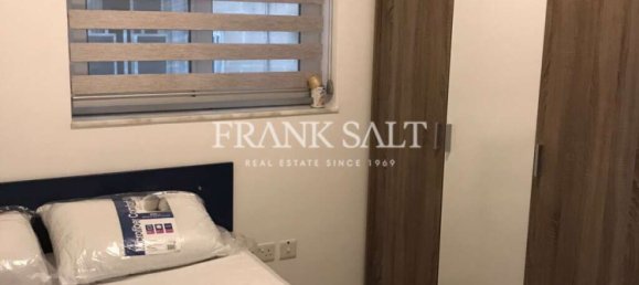 Мезонет с 1 спальней в Слима, Мальта № 8993 17