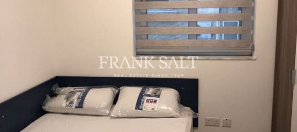 Мезонет с 1 спальней в Слима, Мальта № 8993 6