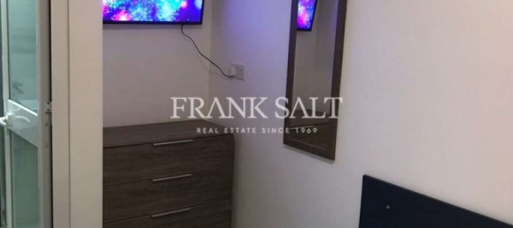 Мезонет с 1 спальней в Слима, Мальта № 8993 7