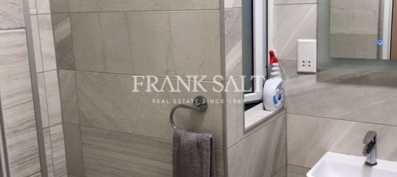 Мезонет с 1 спальней в Слима, Мальта № 8993 20