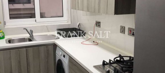 Мезонет с 1 спальней в Слима, Мальта № 8993 4