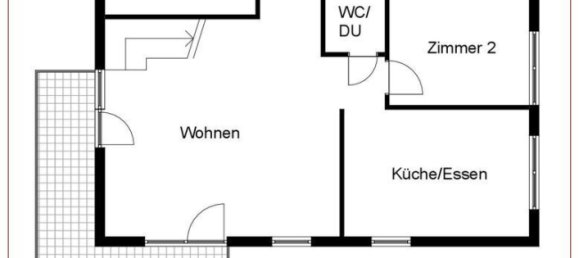 Duplex de 4 divisões em Rems-Murr-Kreis, Germany N.º 231272 8