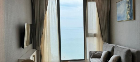 Studio in the Condo in Pattaya, Thailand No. 19267 5