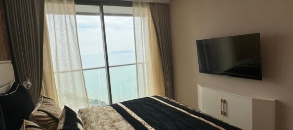 Studio in the Condo in Pattaya, Thailand No. 19267 3