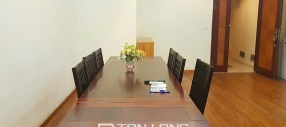 3 bedrooms Apartment in Tay Ho, Vietnam No. 1881 6