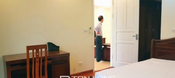 3 bedrooms Apartment in Tay Ho, Vietnam No. 1881 9