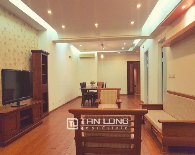 3 bedrooms Apartment in Tay Ho, Vietnam No. 1881