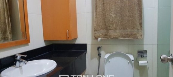 3 bedrooms Apartment in Tay Ho, Vietnam No. 1881 20