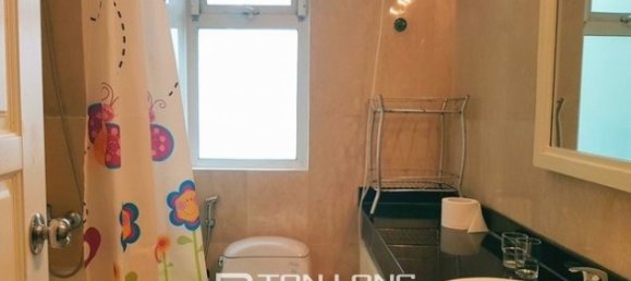 3 bedrooms Apartment in Tay Ho, Vietnam No. 1881 22