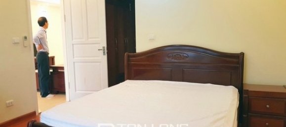 3 bedrooms Apartment in Tay Ho, Vietnam No. 1881 11