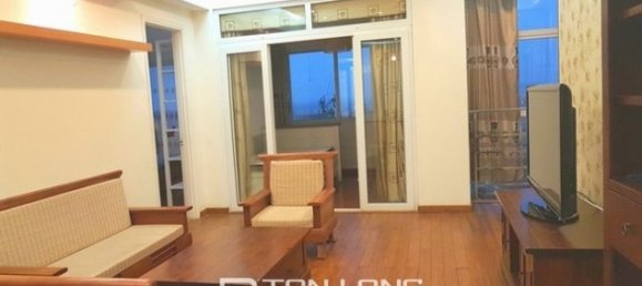 3 bedrooms Apartment in Tay Ho, Vietnam No. 1881 2