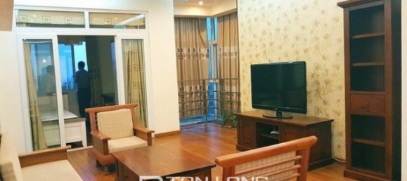 3 bedrooms Apartment in Tay Ho, Vietnam No. 1881 5