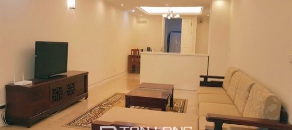 3 bedrooms Apartment in Tay Ho, Vietnam No. 1881 3