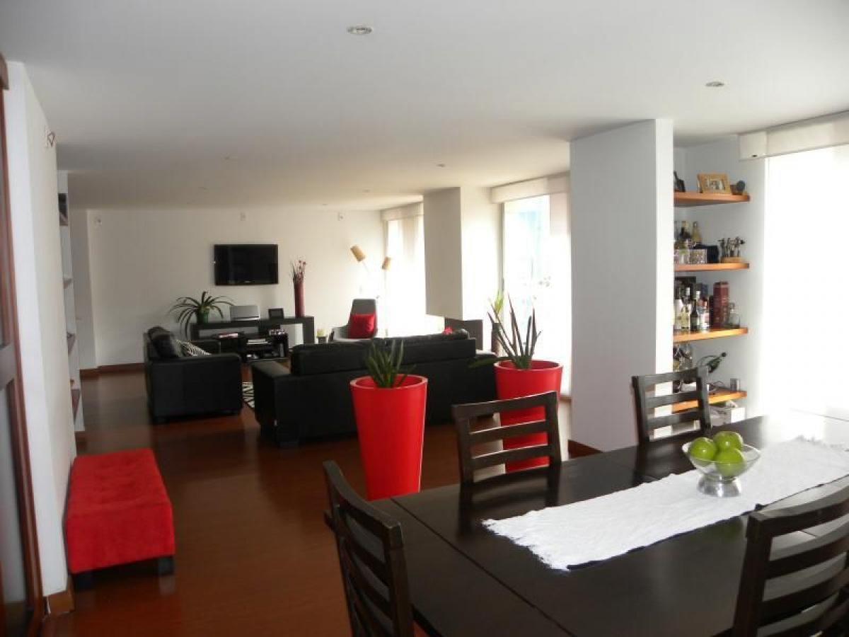 3 Schlafzimmer Haus in Bogota, Colombia, Nr. 14379