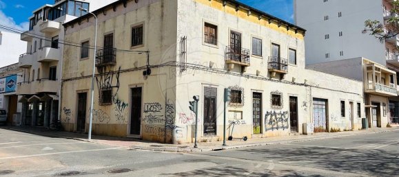 6 Schlafzimmer Haus in Faro, Portugal, Nr. 179492 2