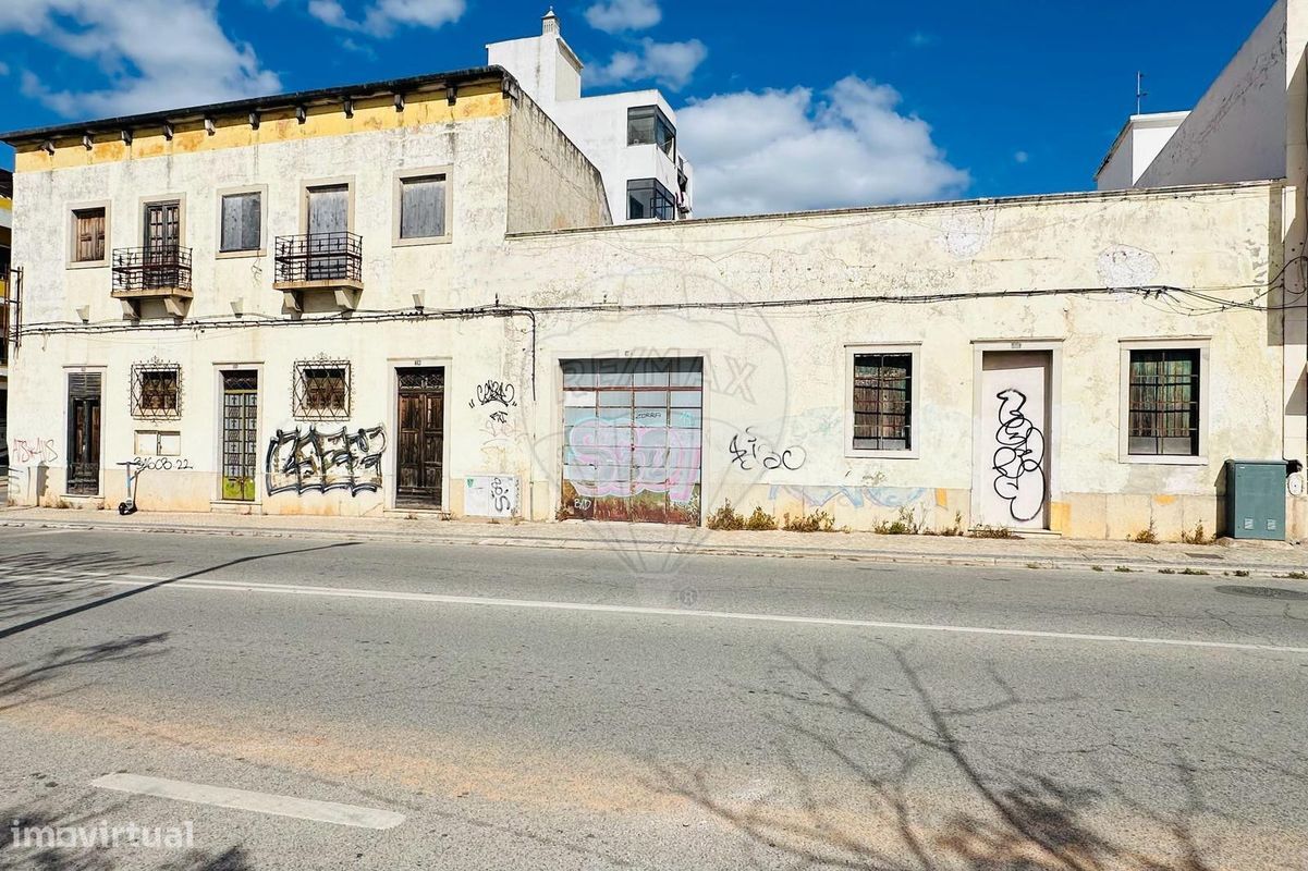 6 Schlafzimmer Haus in Faro, Portugal, Nr. 179492